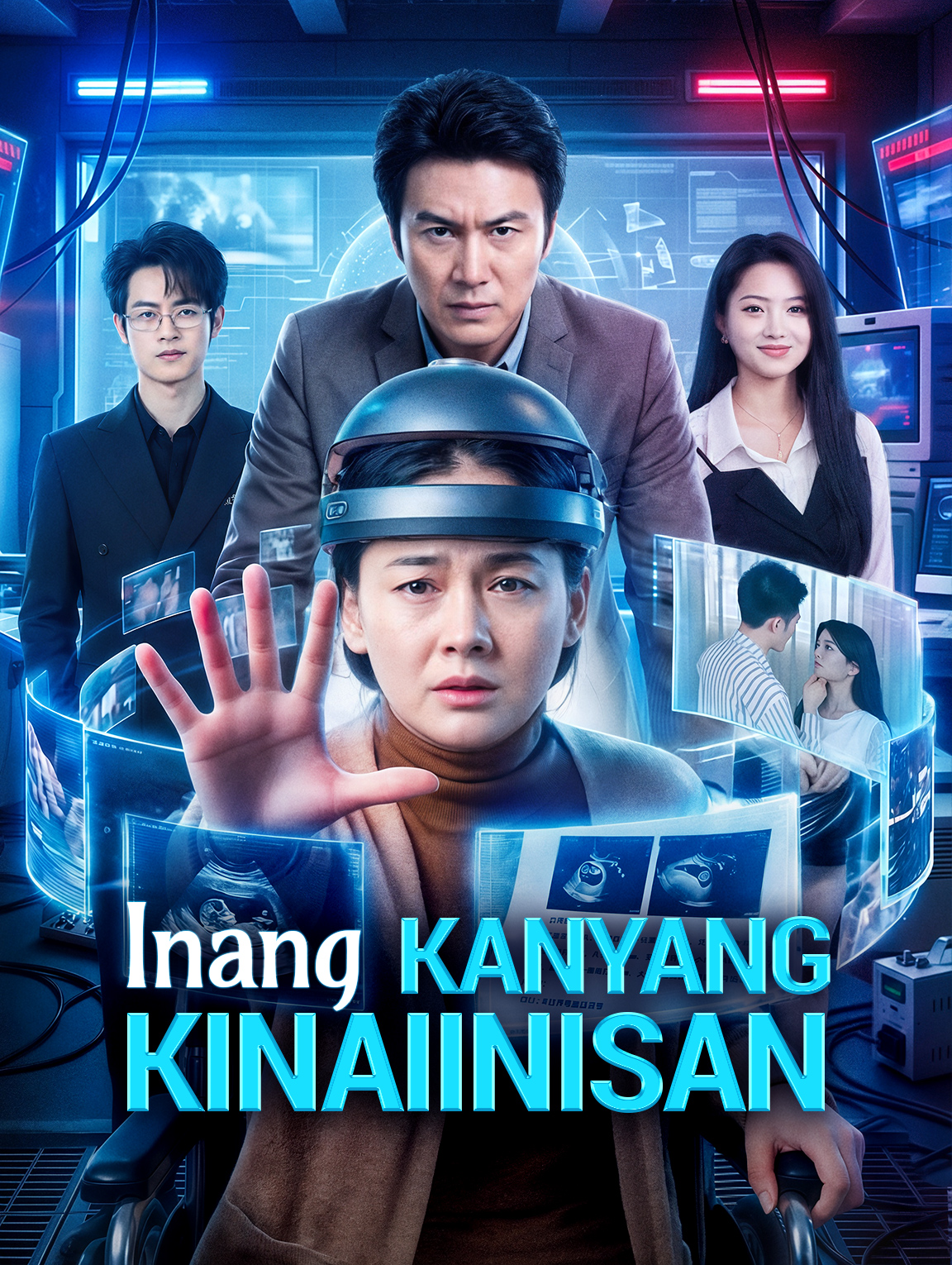 Inang Kanyang Kinaiinisan