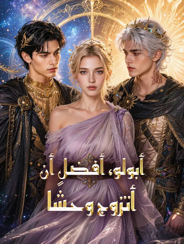 مشاهدة مسلسل أبولو، أفضل أن أتزوج وحشًا مترجم كامل بجودة عالية