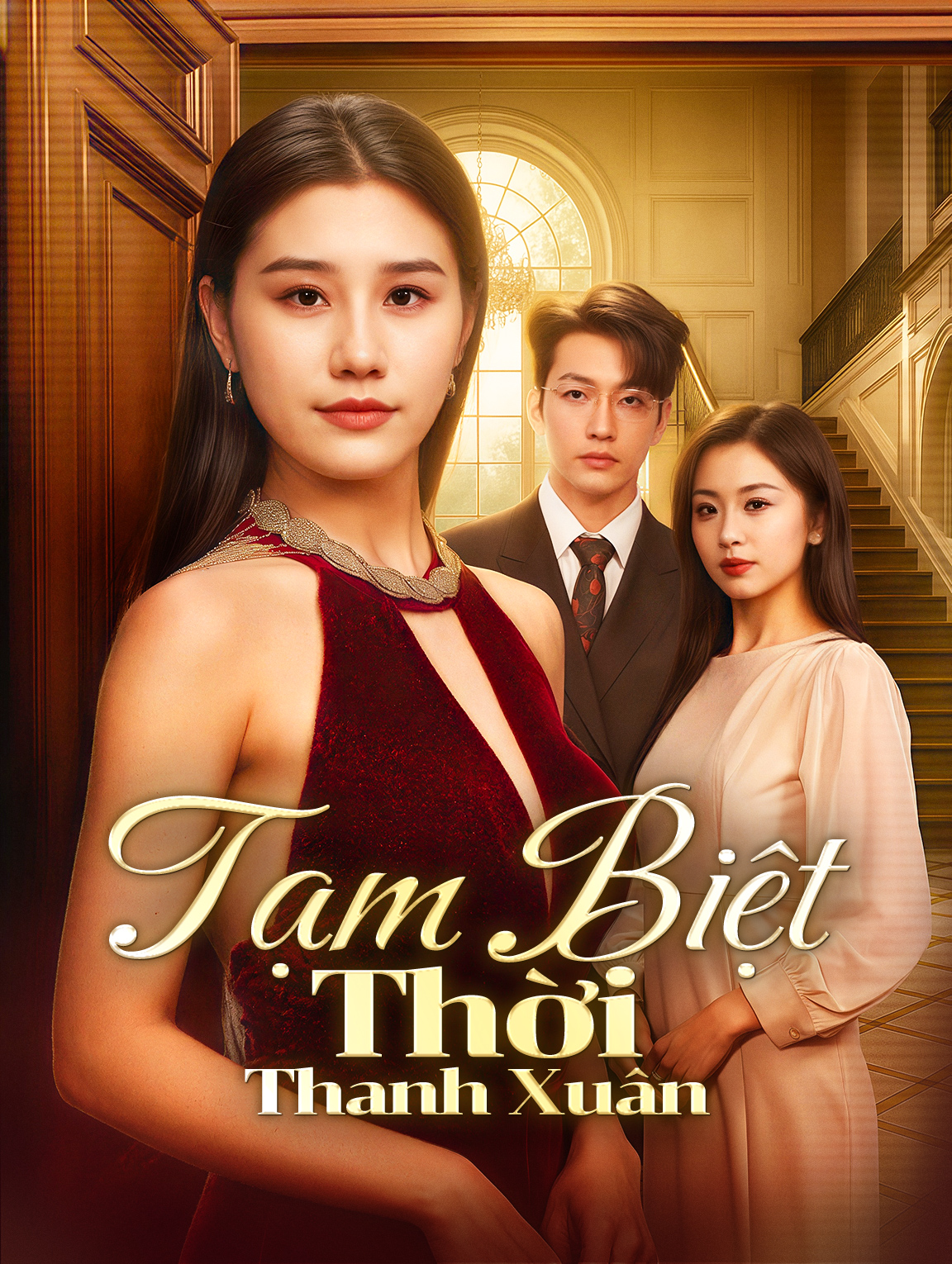 Tạm Biệt Thời Thanh Xuân