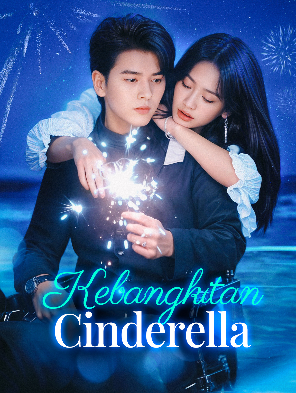 Kebangkitan Cinderella