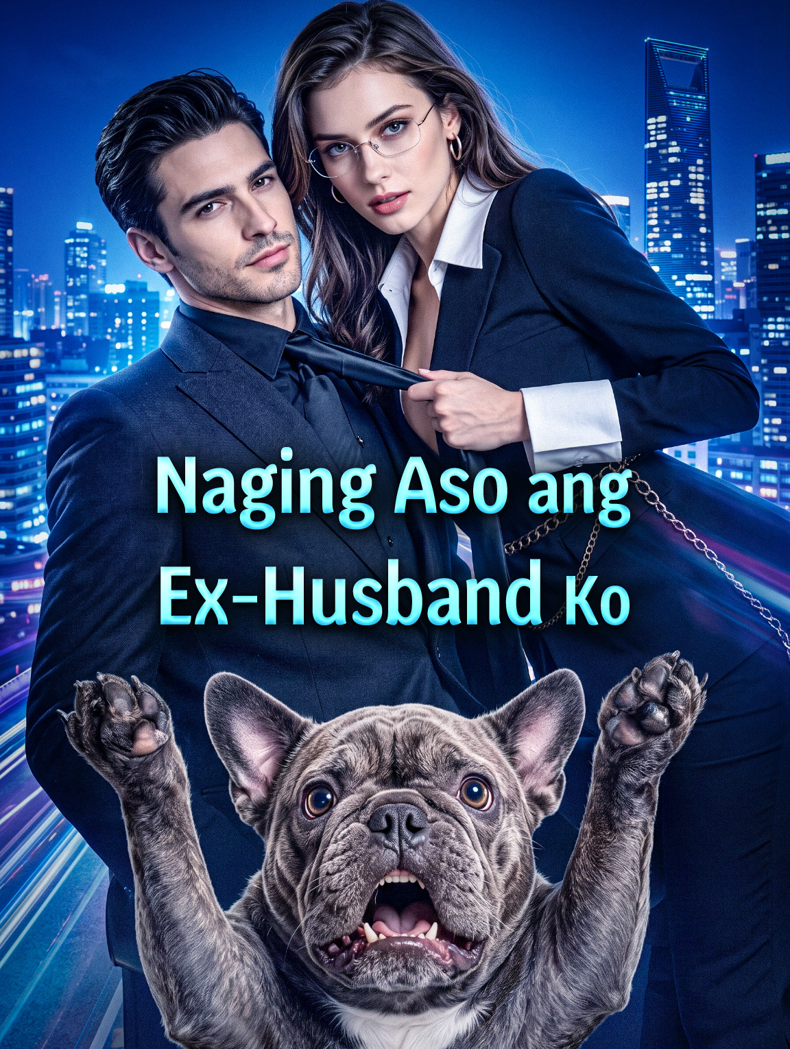 Naging Aso ang Ex-Husband Ko
