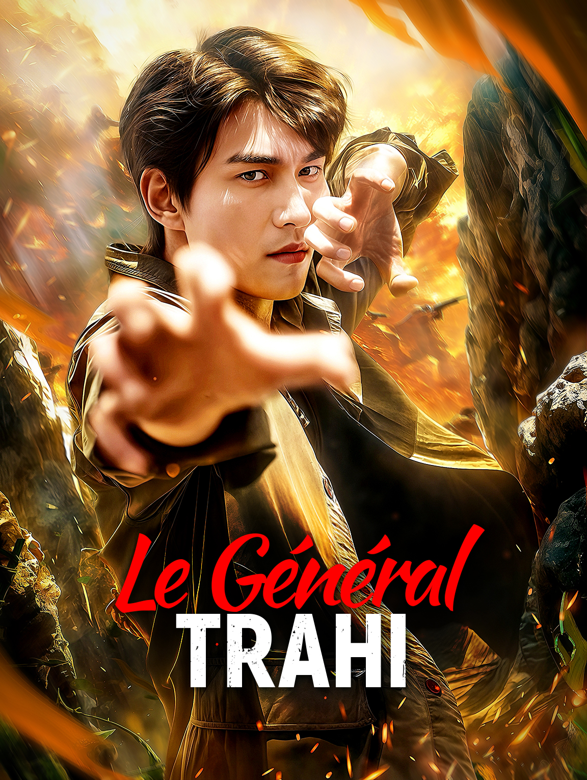 Le Général trahi