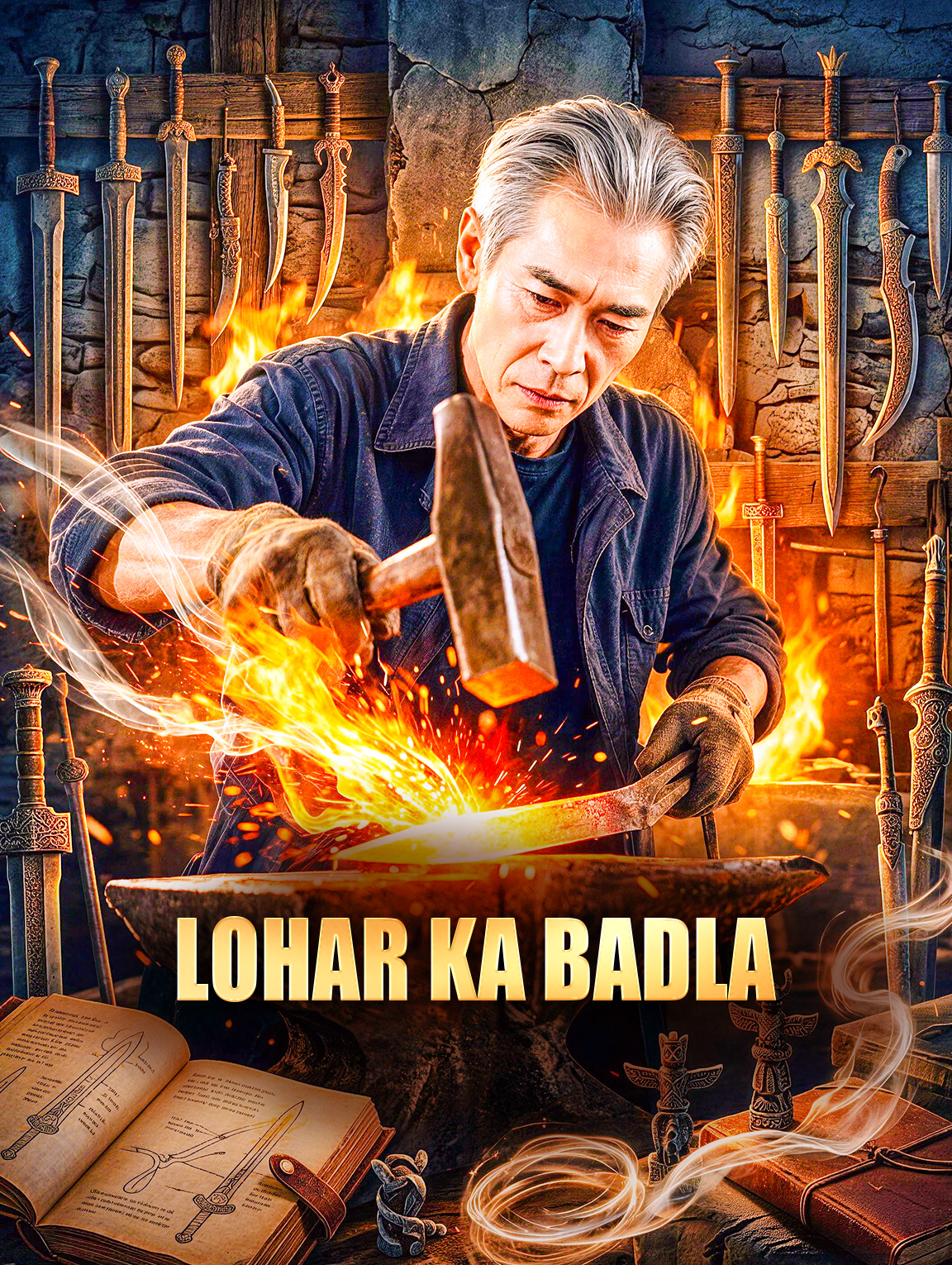 Lohar Ka Badla