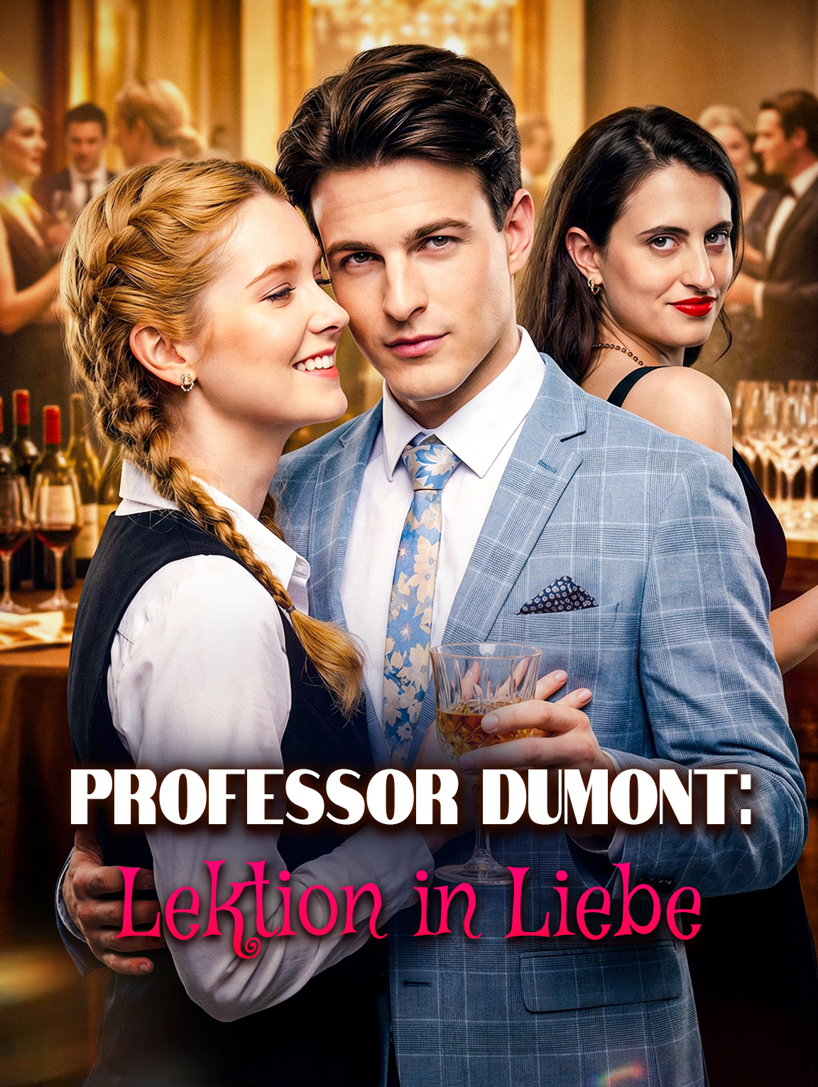Professor Dumont: Lektion in Liebe