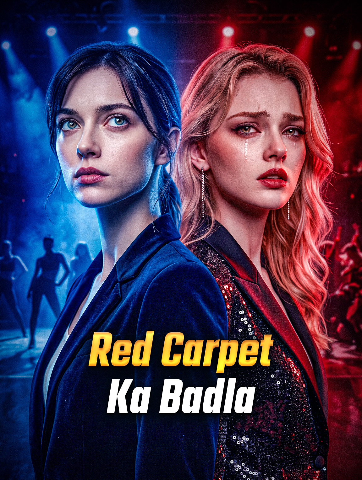 Red Carpet Ka Badla