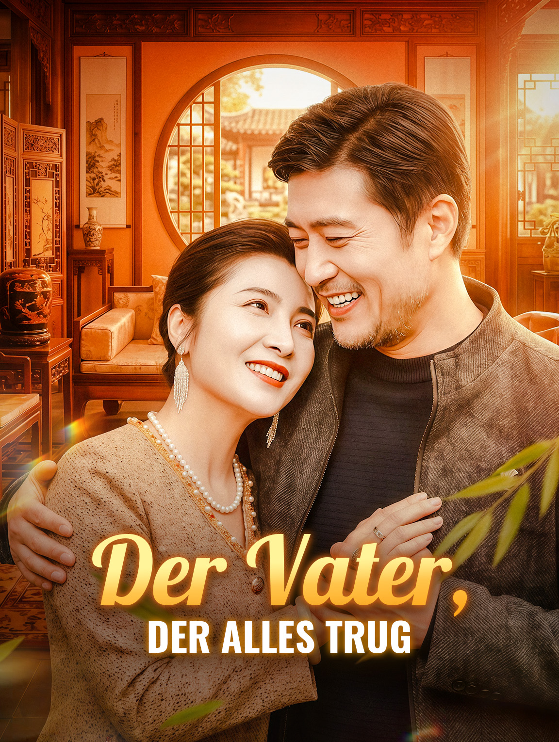 Der Vater, der alles trug