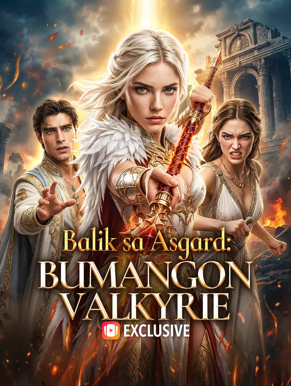 Balik sa Asgard: Bumangon ang Valkyrie