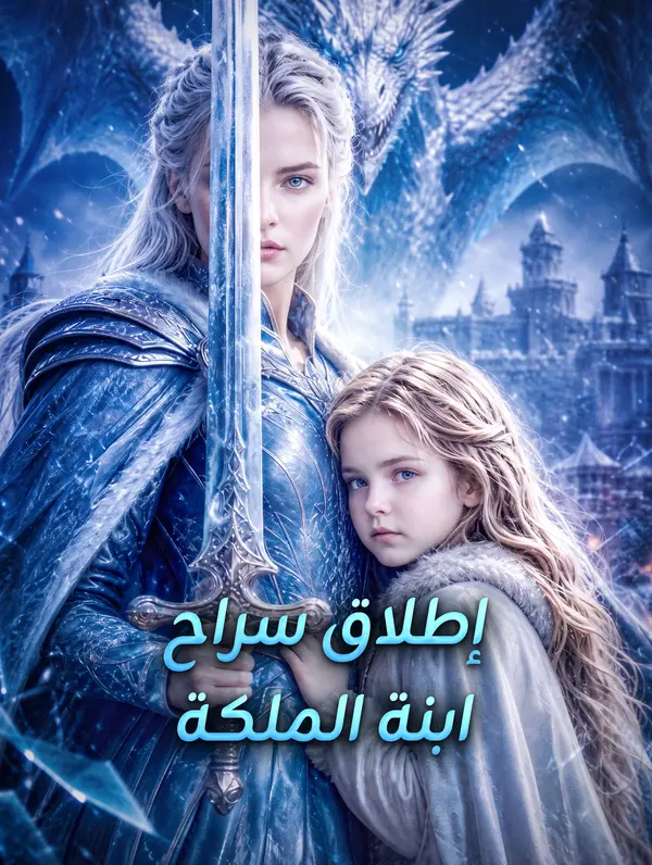 مشاهدة مسلسل إطلاق سراح ابنة الملكة مترجم كامل جميع الحلقات HD أونلاين