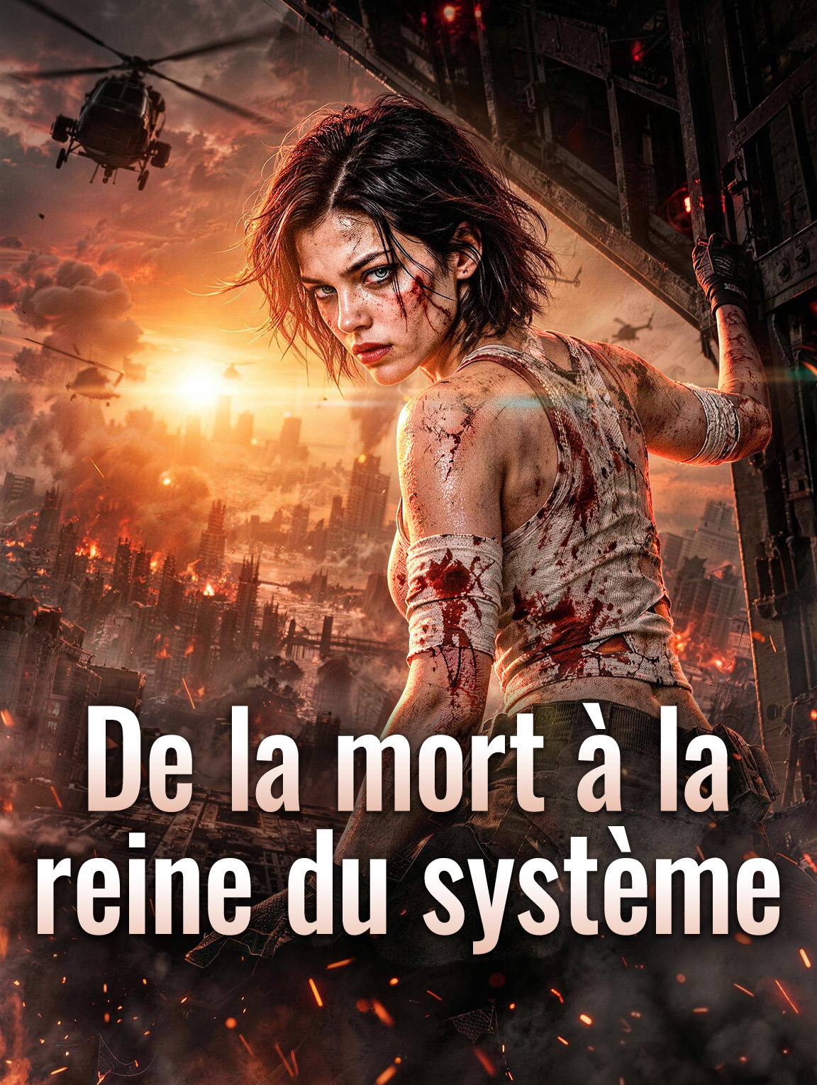 De la mort à la reine du système