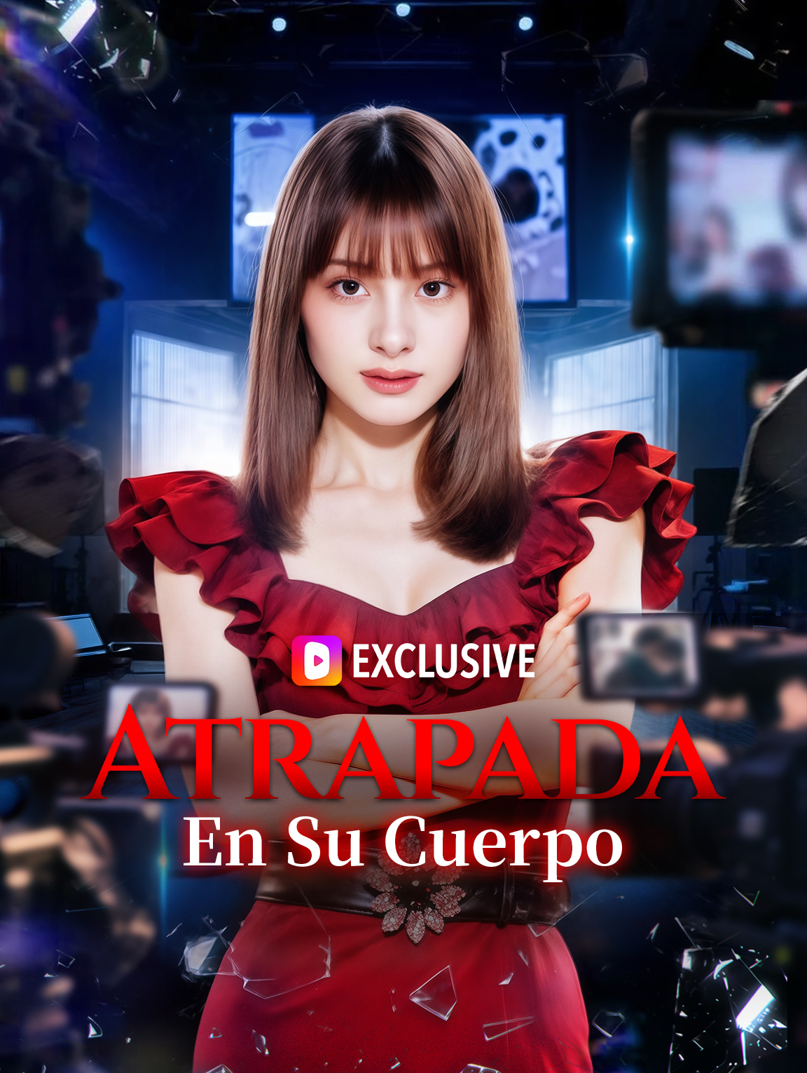 Atrapada en Su Cuerpo