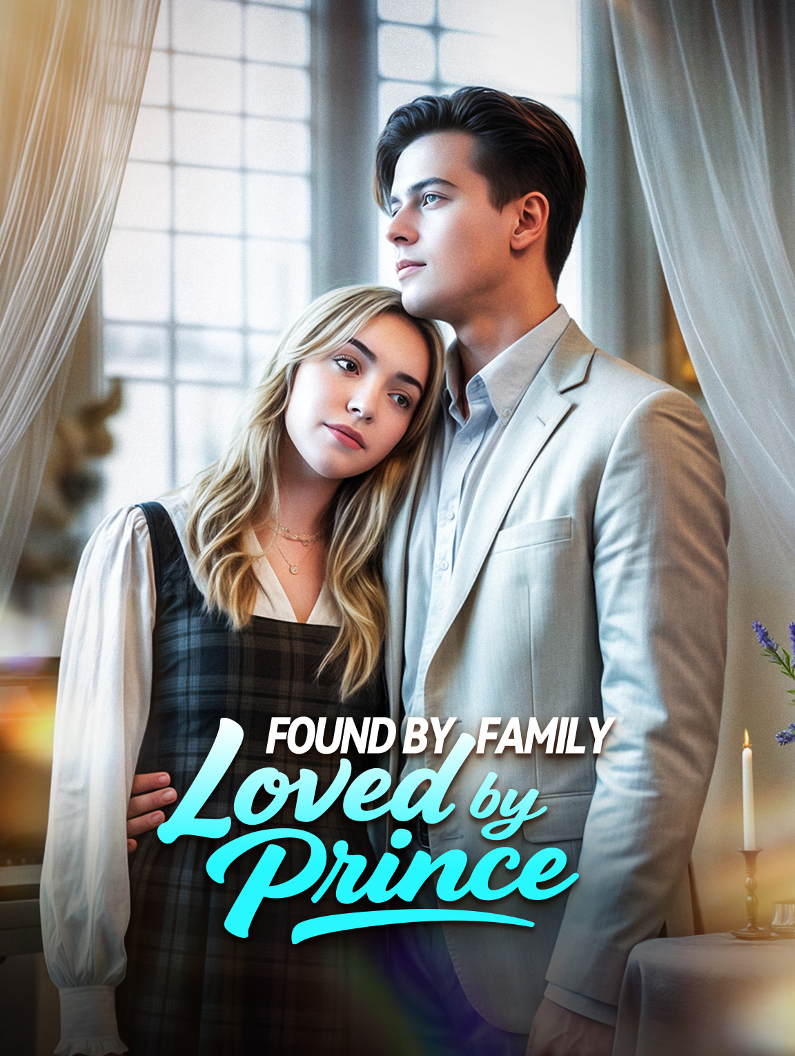 Found by Family, Loved by Prince