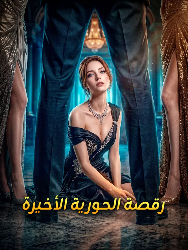 مشاهدة مسلسل رقصة الحورية الأخيرة مترجم كامل