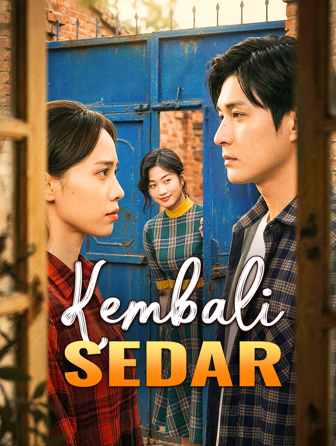 Kembali Sedar