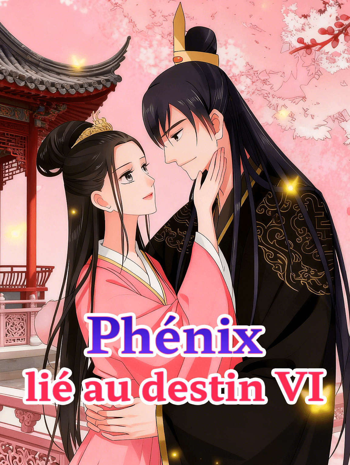Phénix lié au destin VI