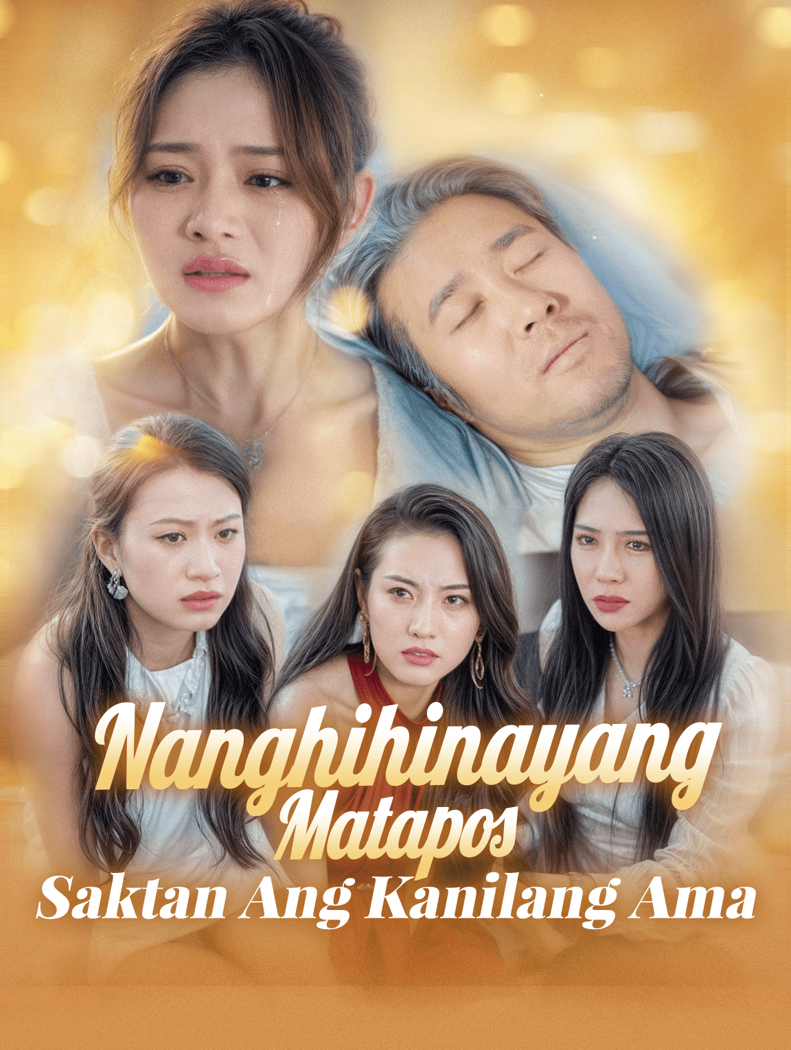 Nanghihinayang Matapos Saktan Ang Kanilang Ama