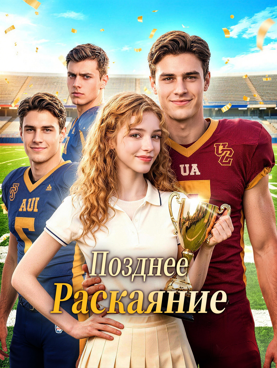 Позднее Раскаяние