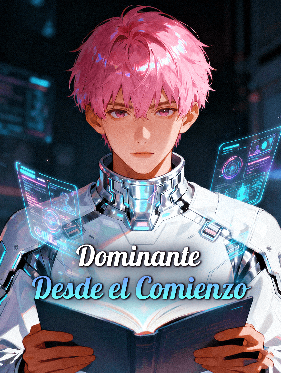 Dominante Desde el Comienzo