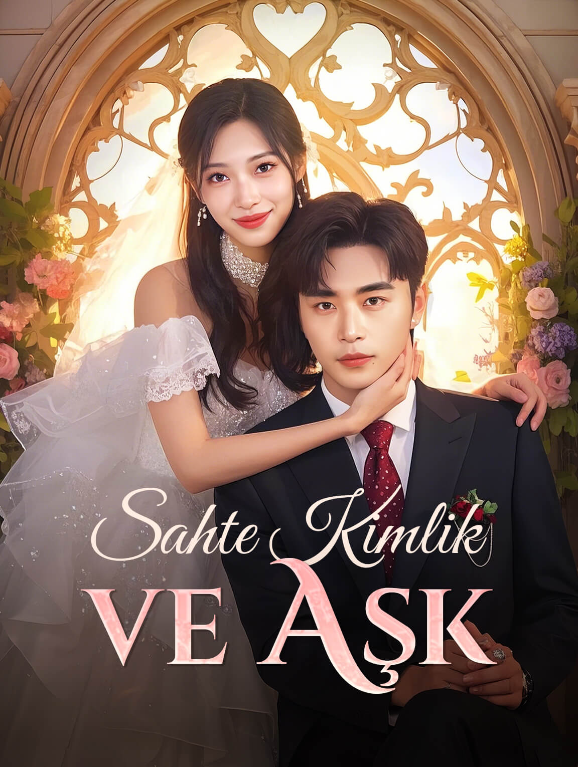 Sahte Kimlik ve Aşk