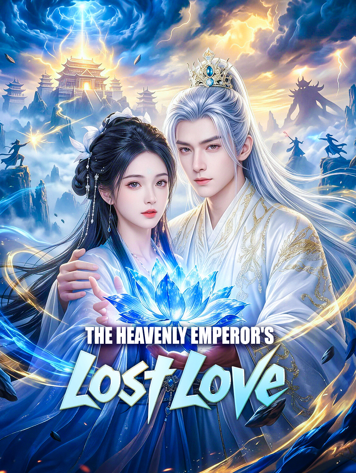 The Heavenly Emperor's Lost Love