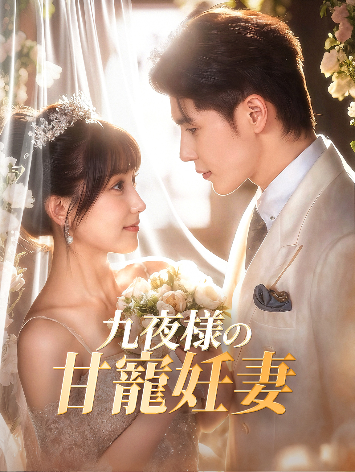 九夜様の甘寵妊妻