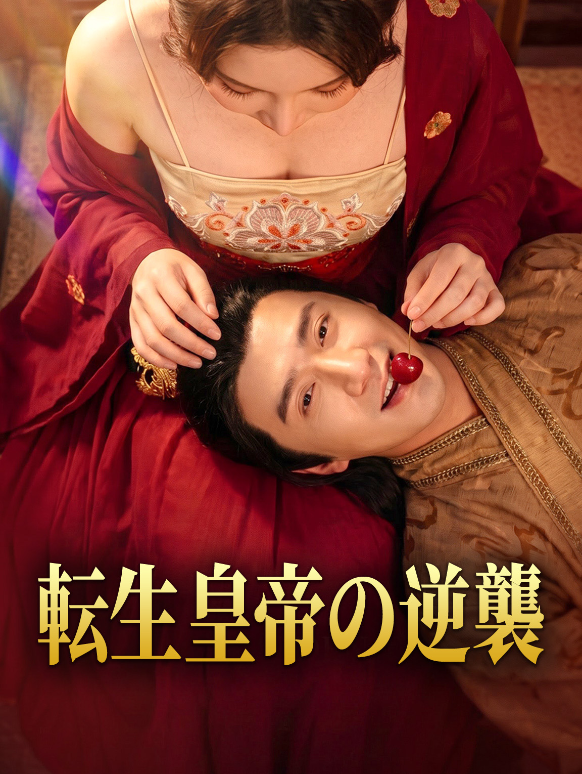 転生皇帝の逆襲