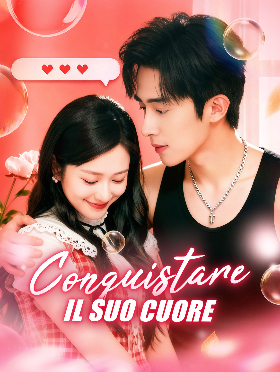 Conquistareil Suo Cuore