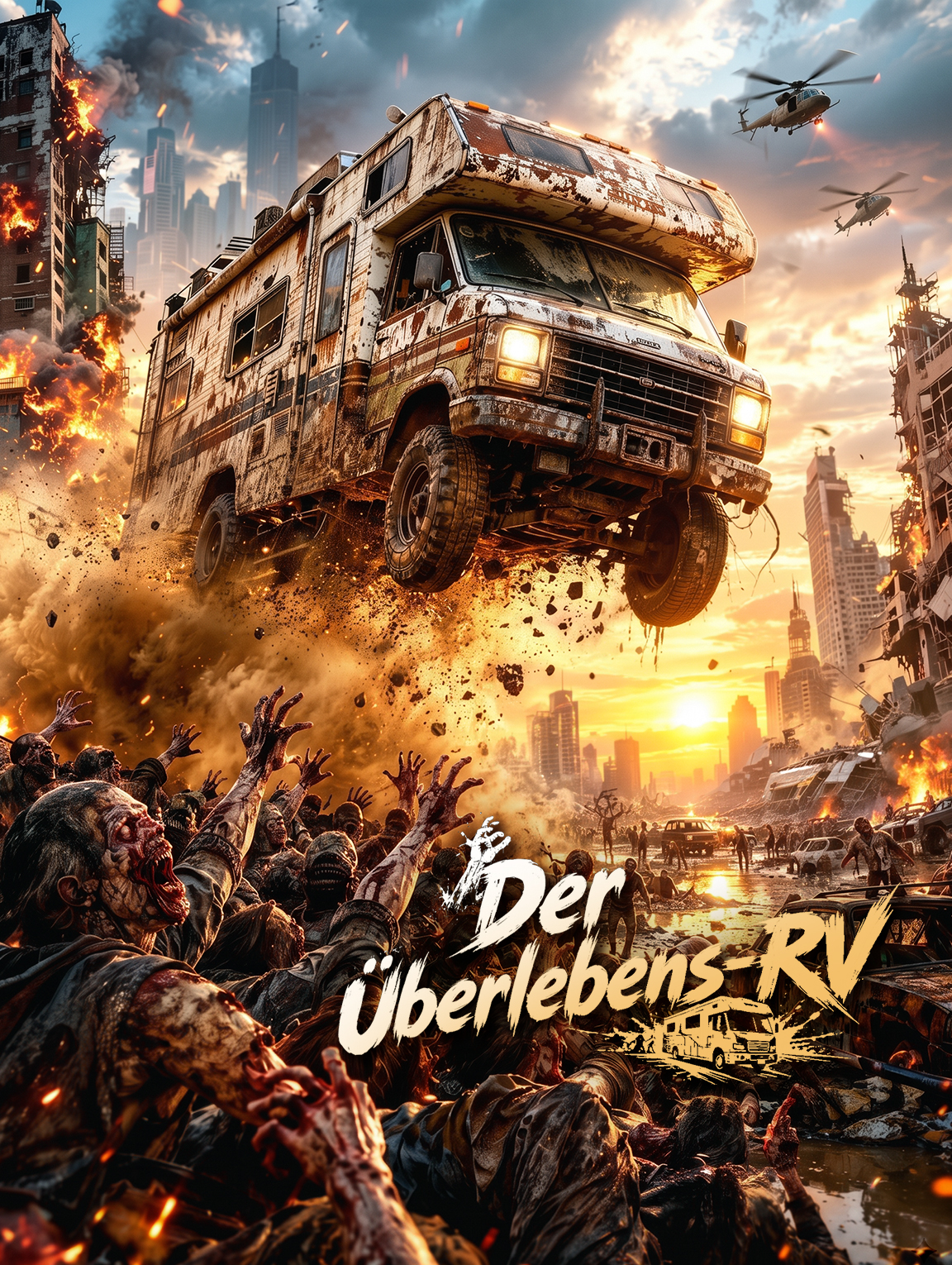 Der Überlebens-RV