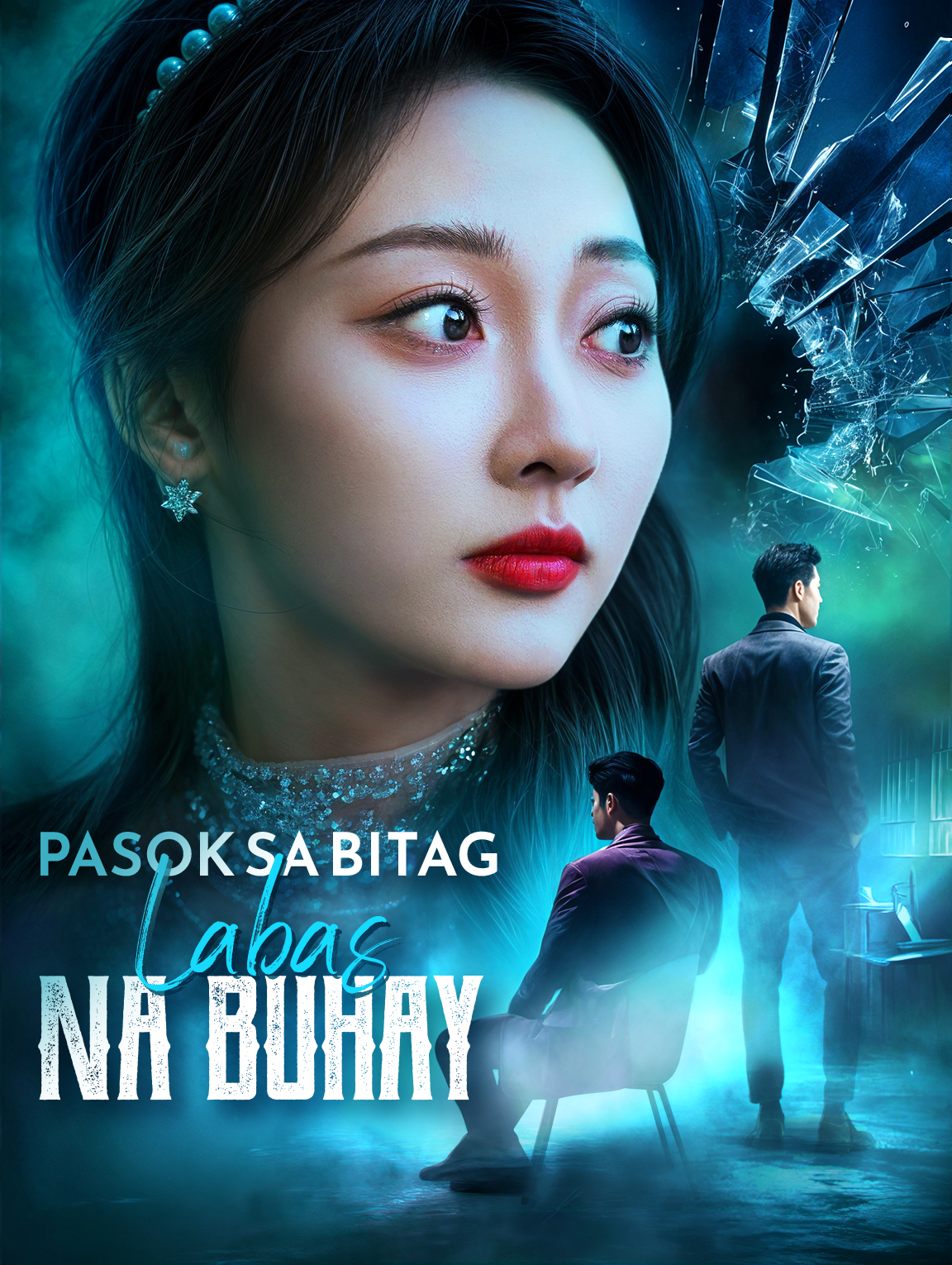 Pasok sa Bitag Labas na Buhay