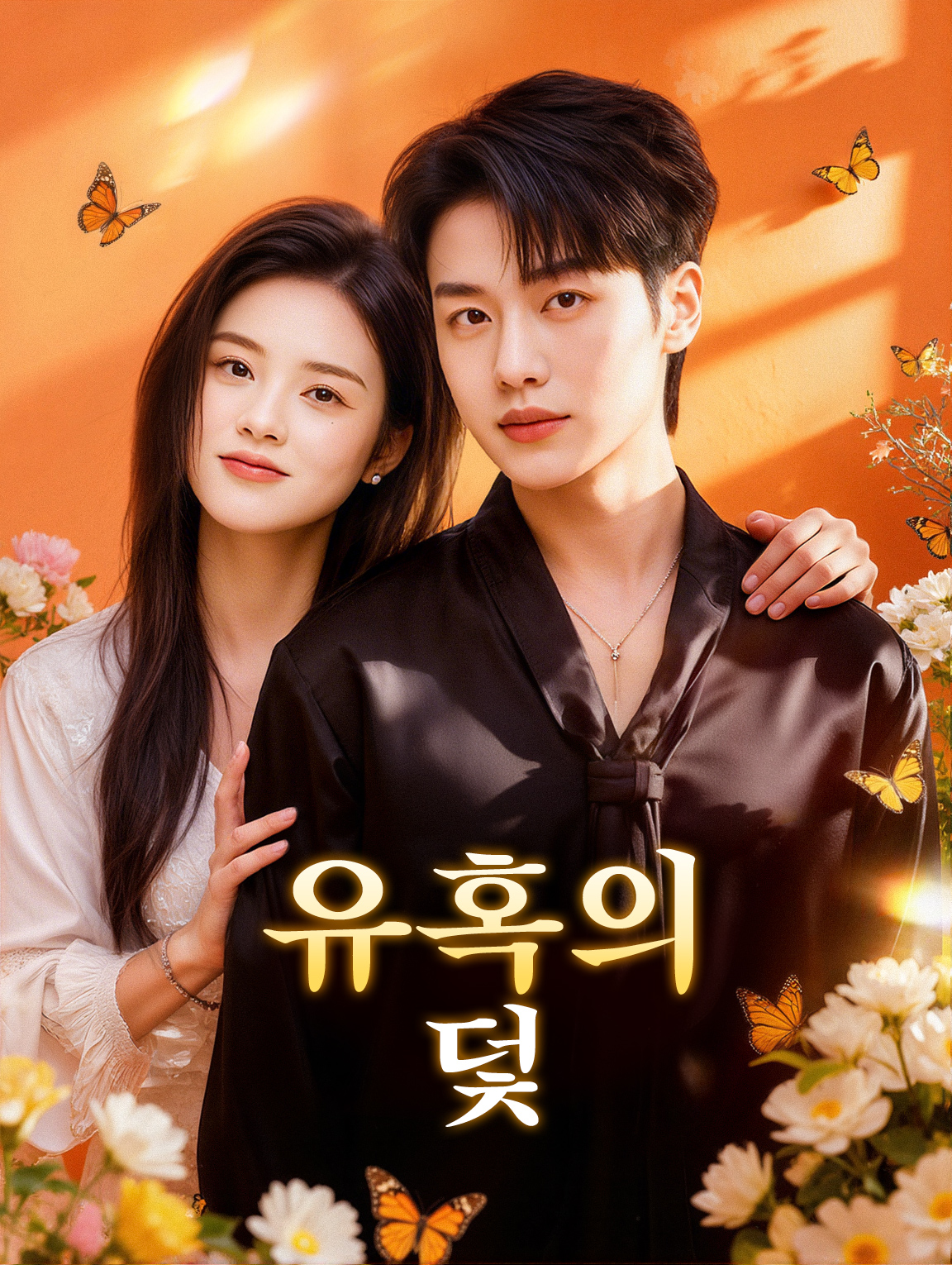 유혹의 덫