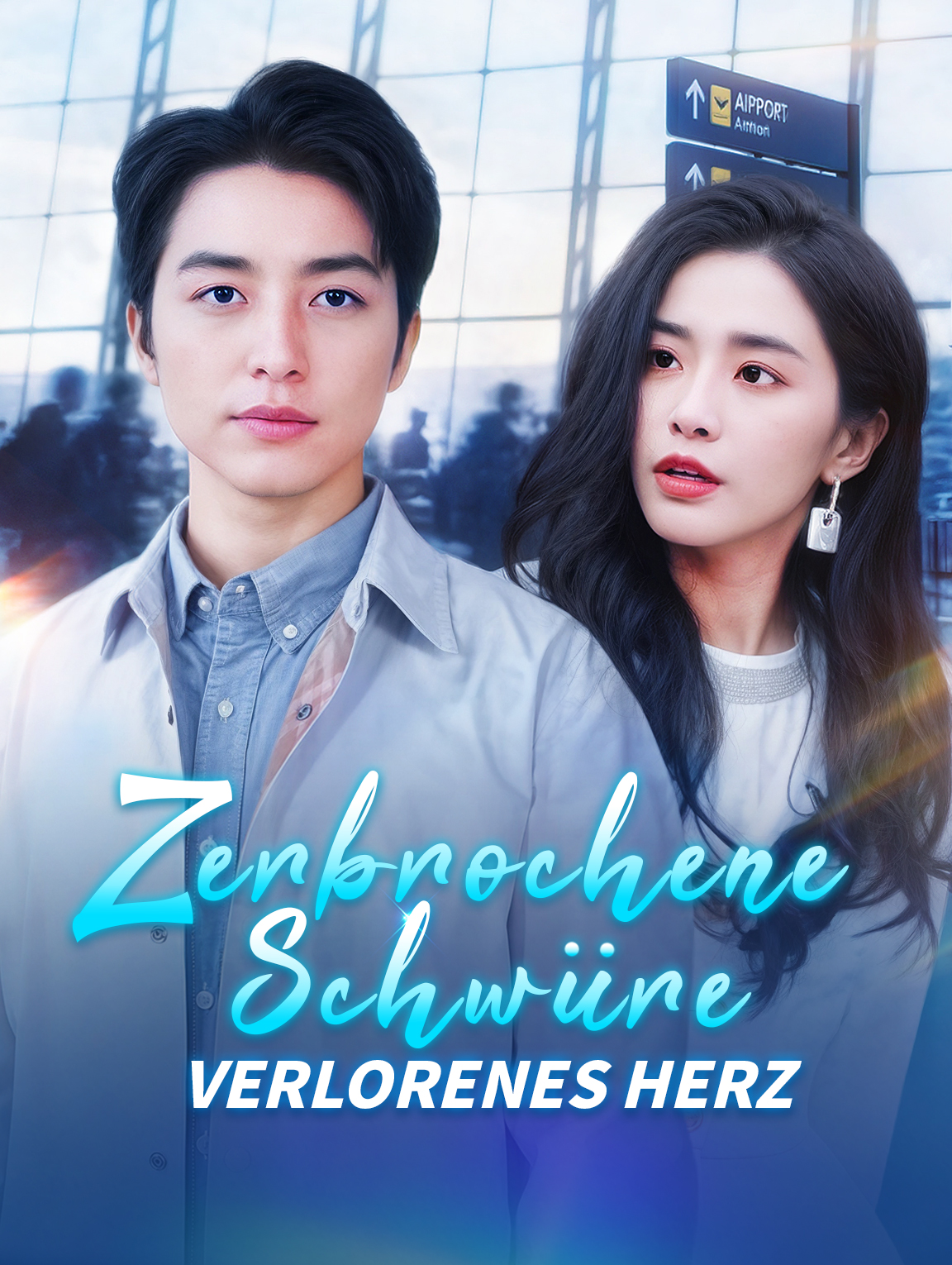 Zerbrochene Schwüre, verlorenes Herz