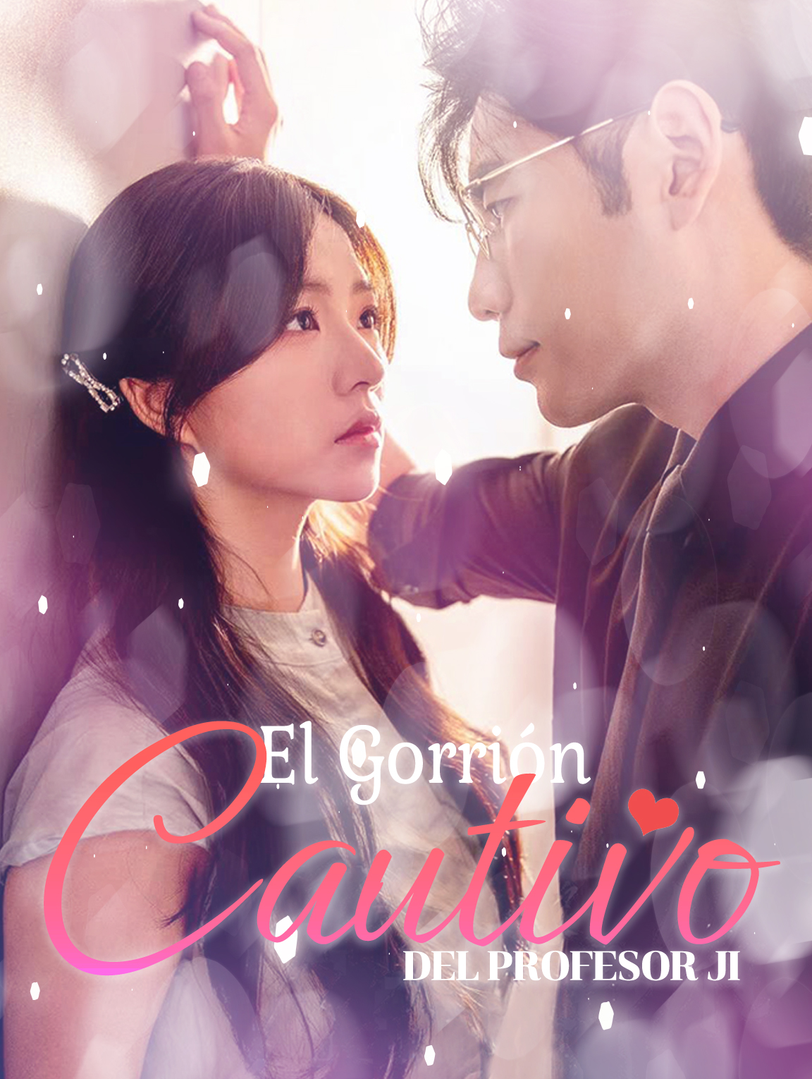 El Gorrión Cautivo del Profesor Ji