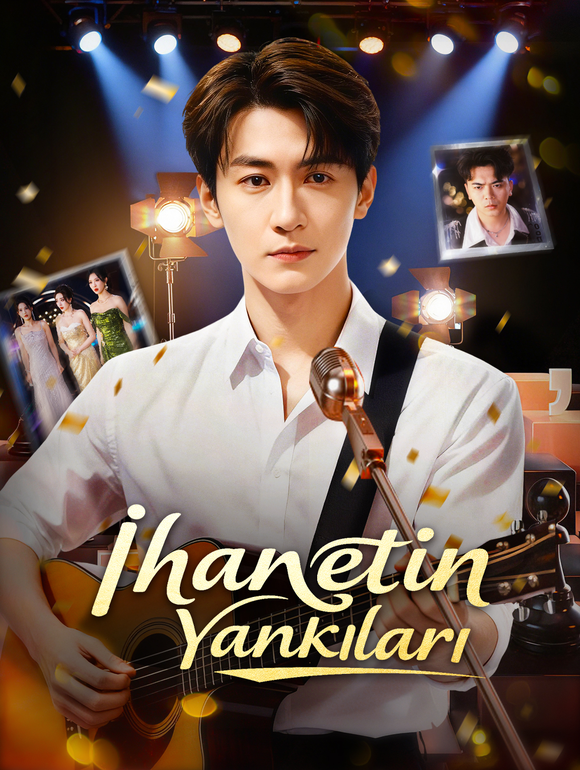 İhanetin Yankıları