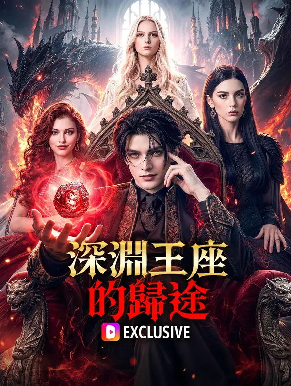 深淵王座的歸途