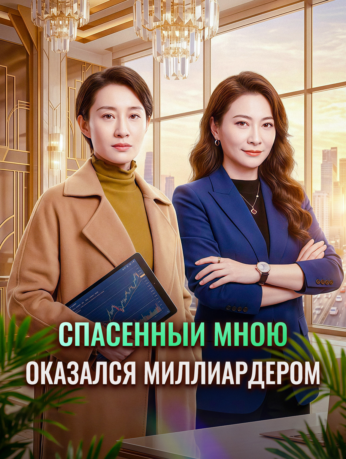 Спасенный мною оказался миллиардером