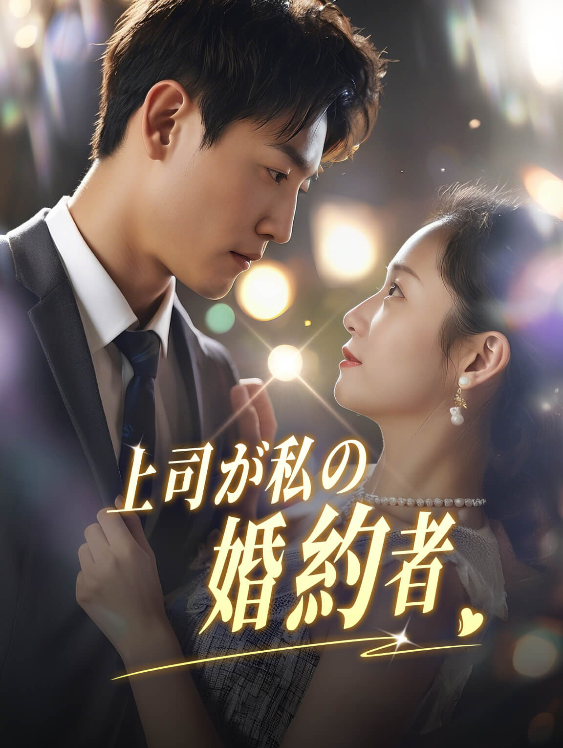 上司が私の婚約者