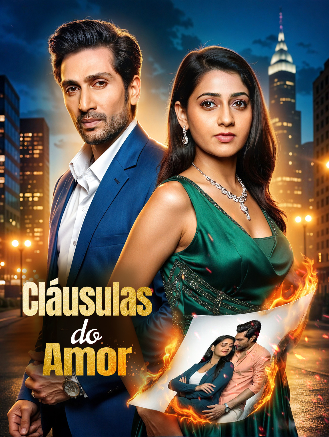 Cláusulas do Amor