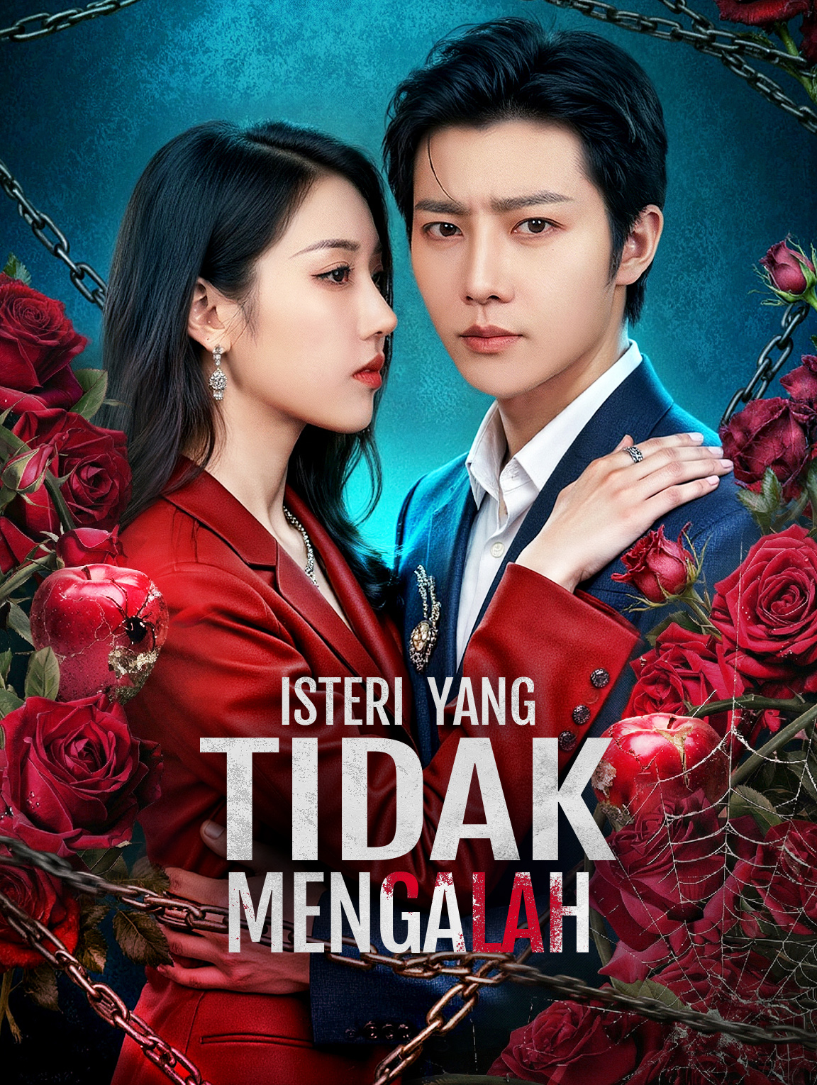 Isteri yang Tidak Mengalah