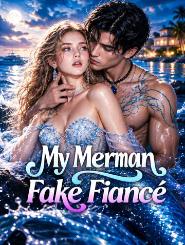 My Merman Fake Fiancé