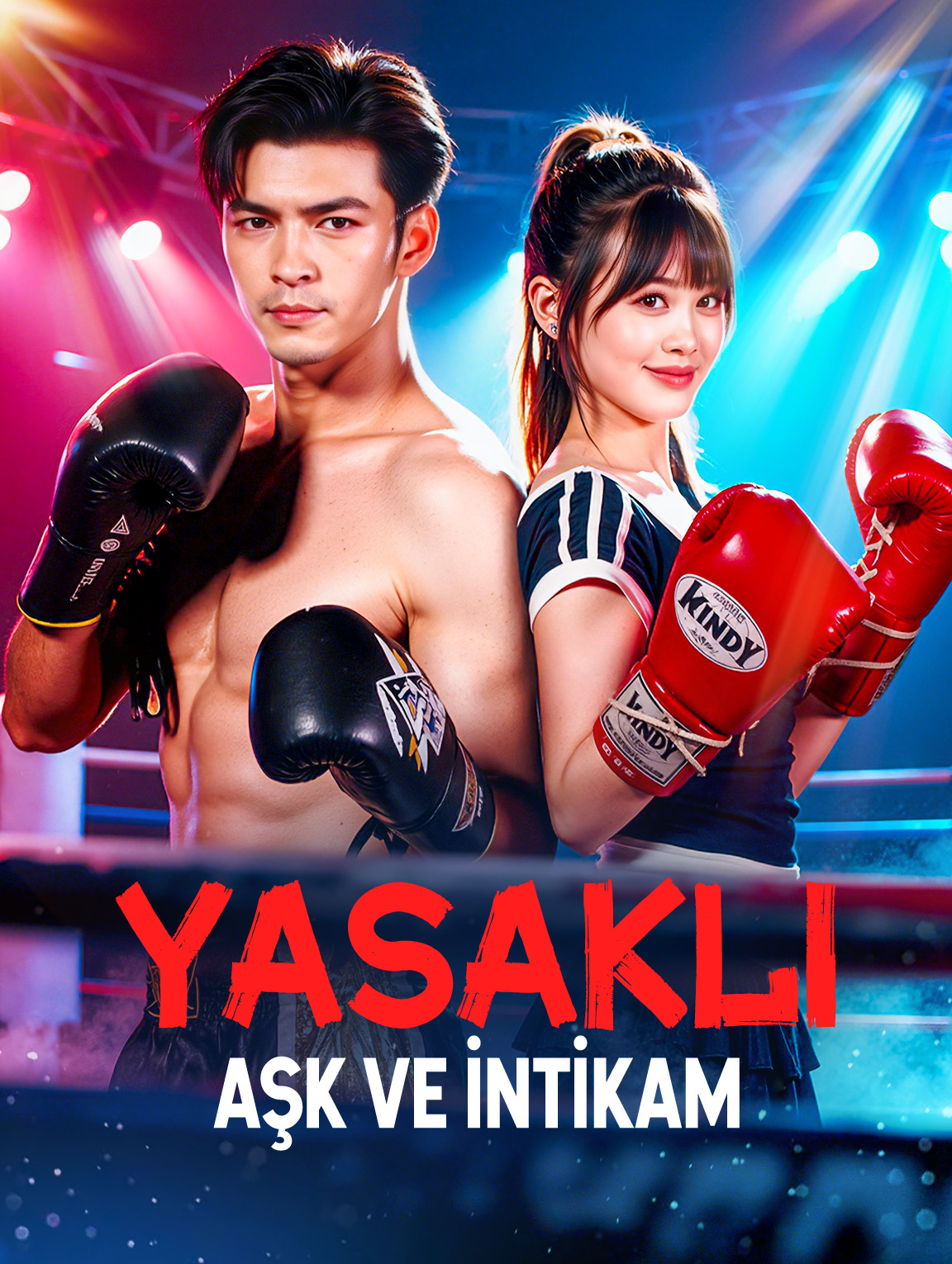 Yasaklı Aşk ve İntikam