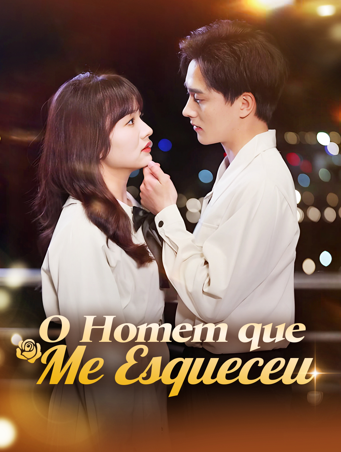 O Homem que Me Esqueceu