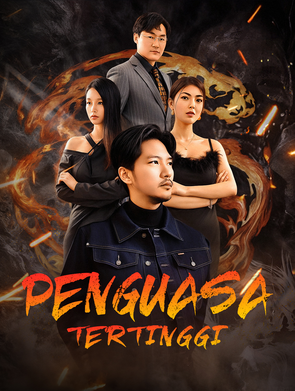 Penguasa Tertinggi