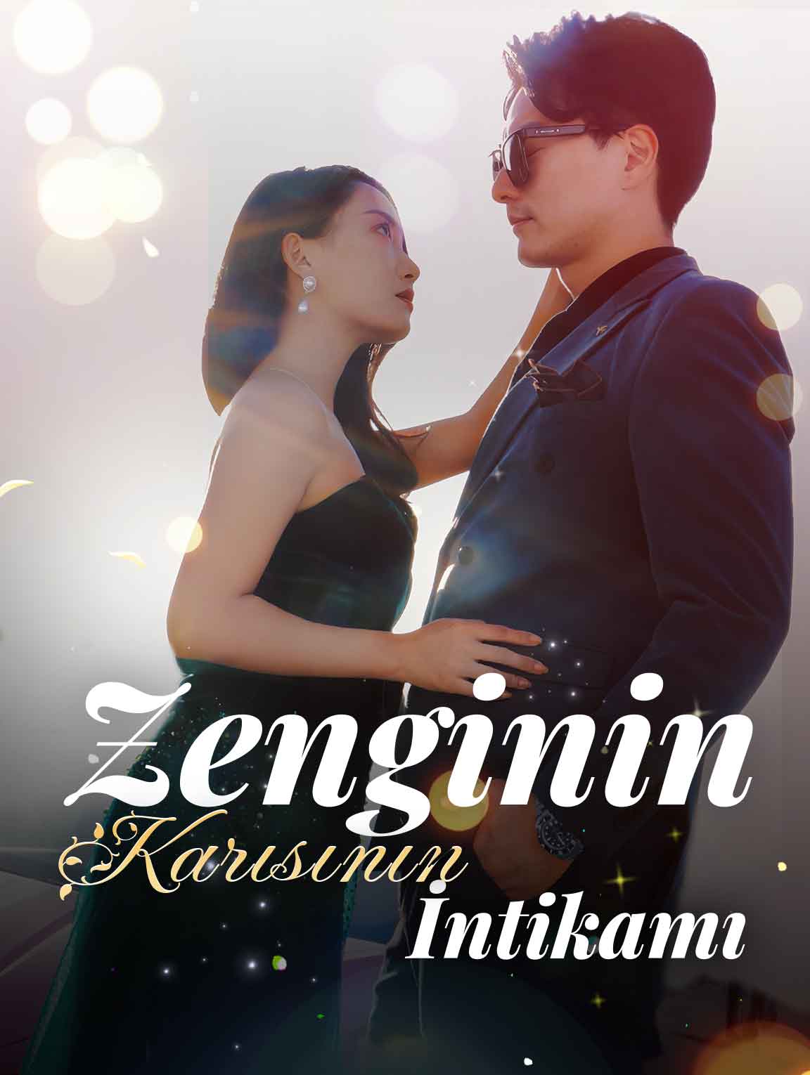 Zenginin Karısının İntikamı