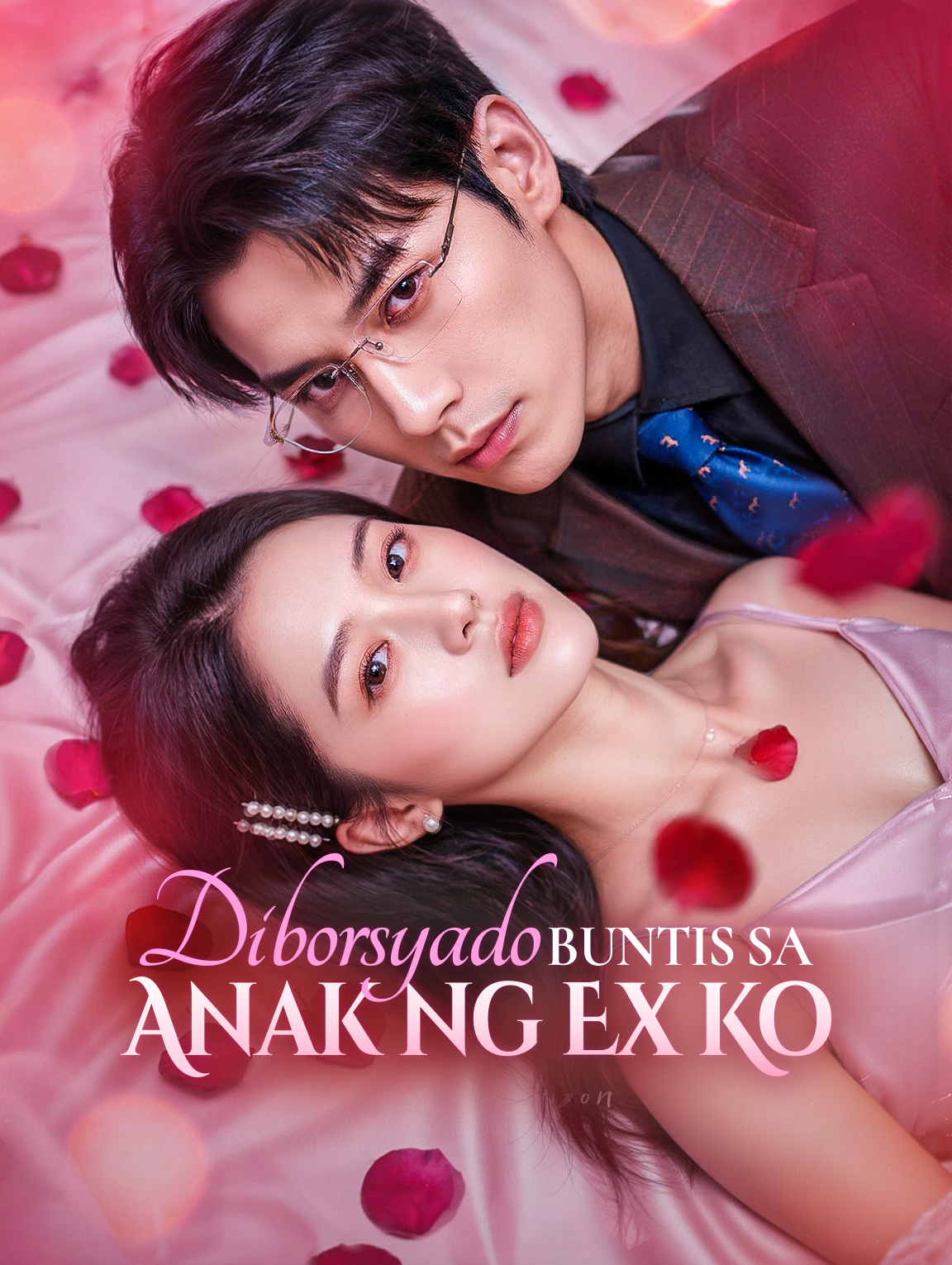 Diborsyado, Buntis sa Anak ng Ex Ko