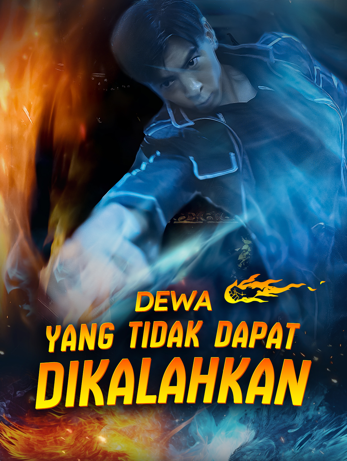 Dewa Yang Tidak Dapat Dikalahkan