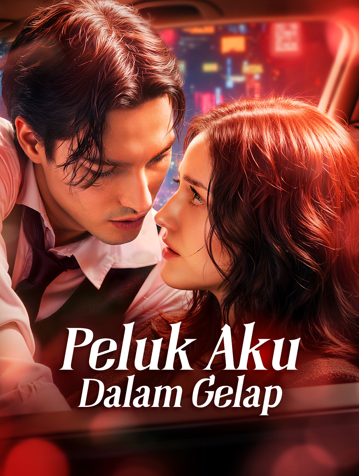 Peluk Aku Dalam Gelap