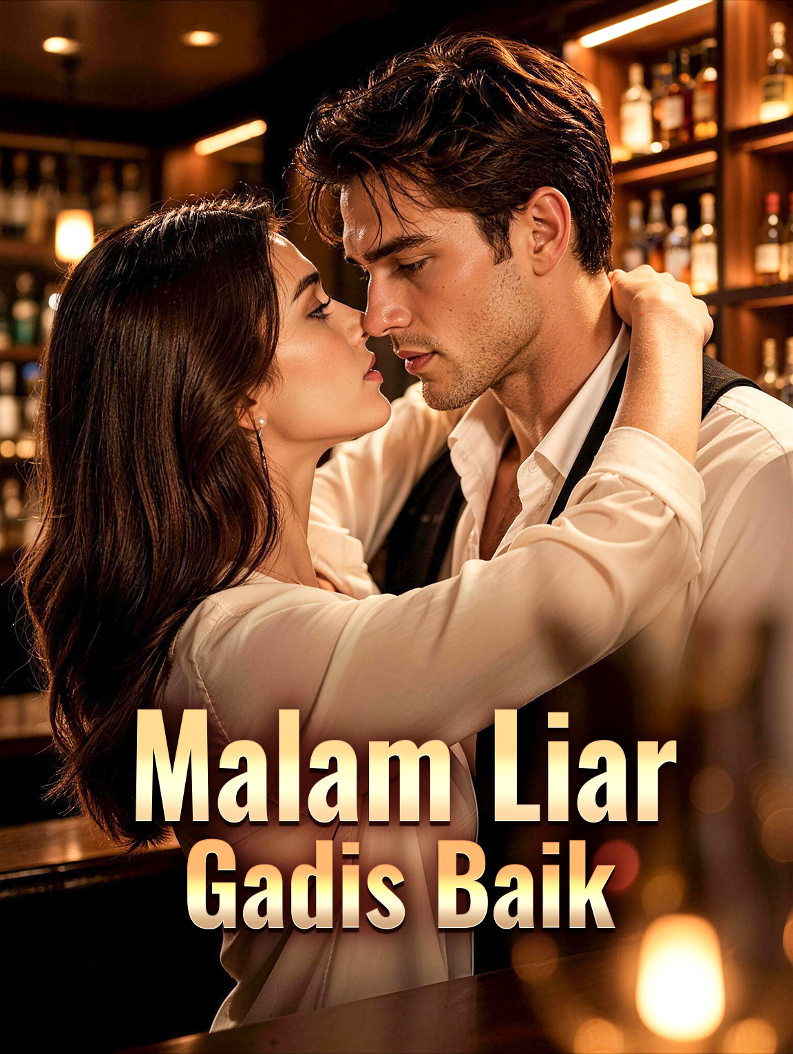 Malam Liar Gadis Baik