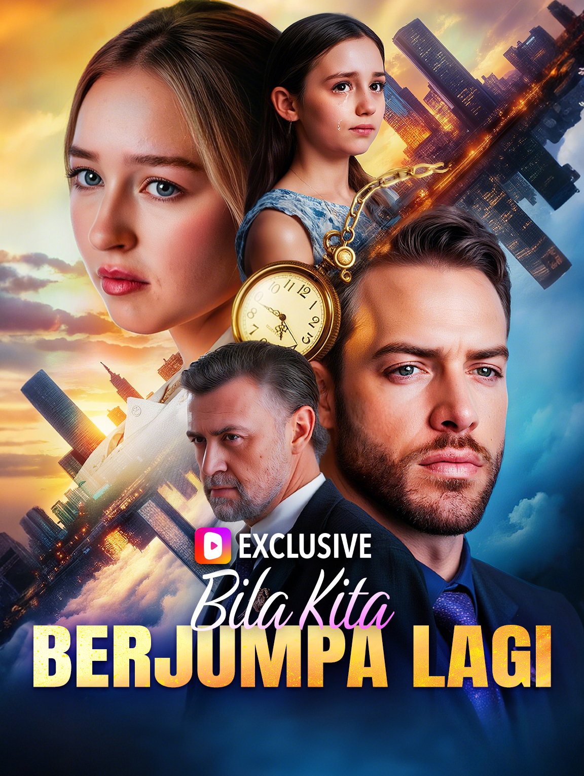 Bila Kita Berjumpa Lagi