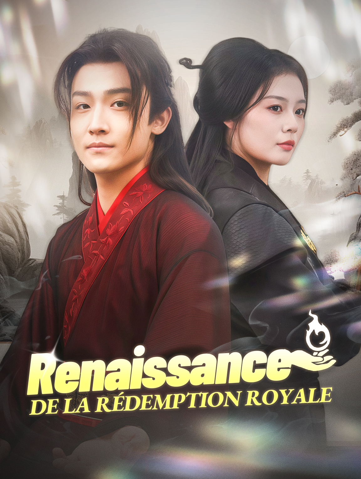Renaissance de la rédemption royale