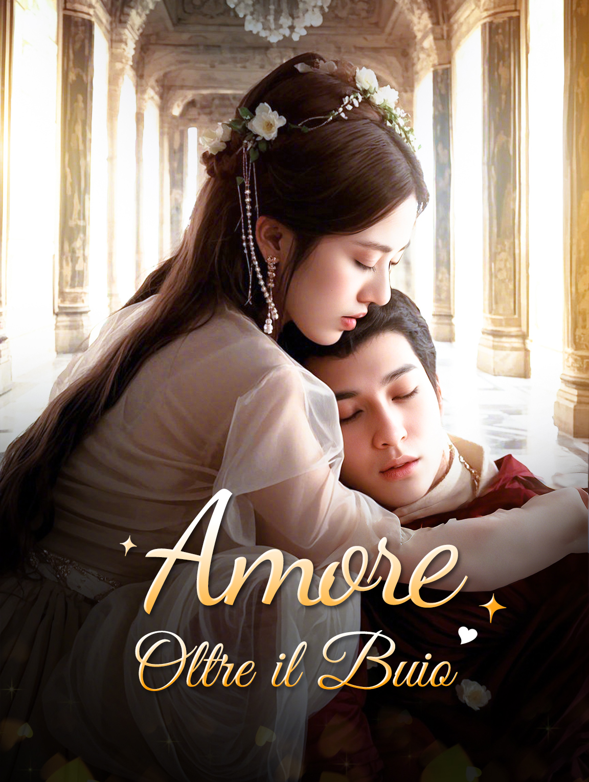 Amore Oltre il Buio