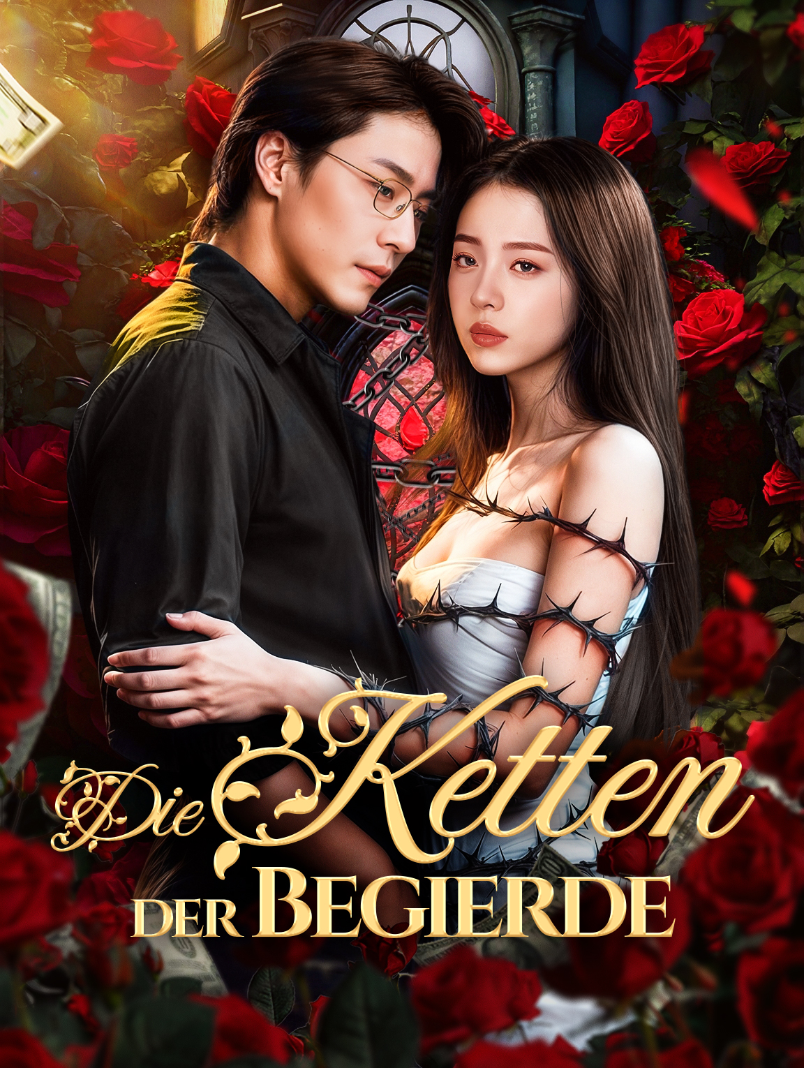 Die Ketten der Begierde
